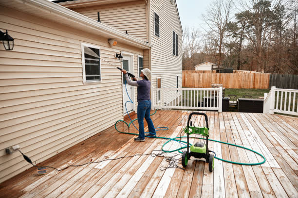 Best Garage Pressure Washing  in Homeacre Lyndora, PA