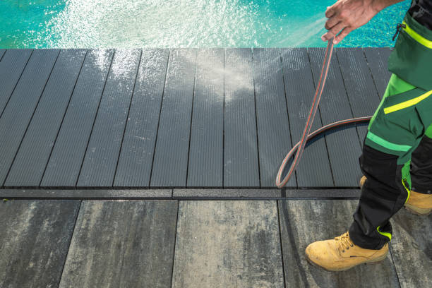 Homeacre Lyndora, PA Pressure Washing Company