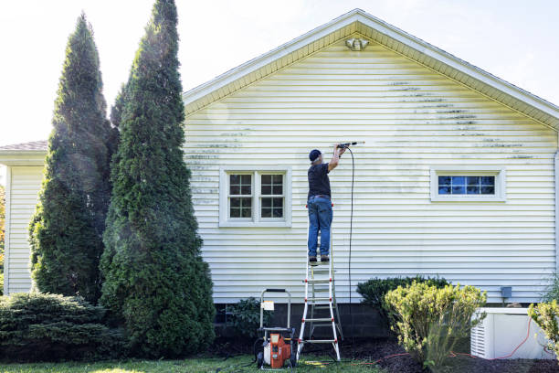 Best Exterior Home Cleaning  in Homeacre Lyndora, PA