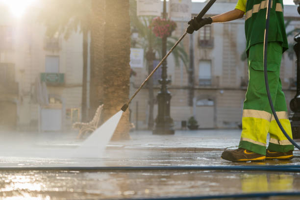 Best Sidewalk Pressure Washing  in Homeacre Lyndora, PA